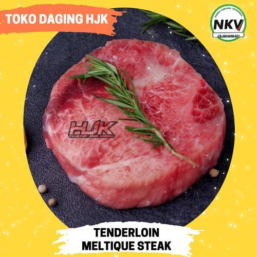 

BEEF TENDERLOIN MELTIQUE @200gr