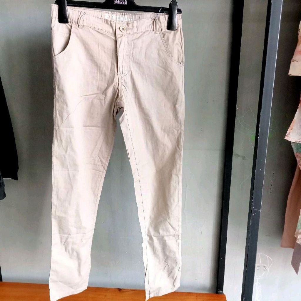 Pito Dito Celana Panjang Anak Laki - Laki