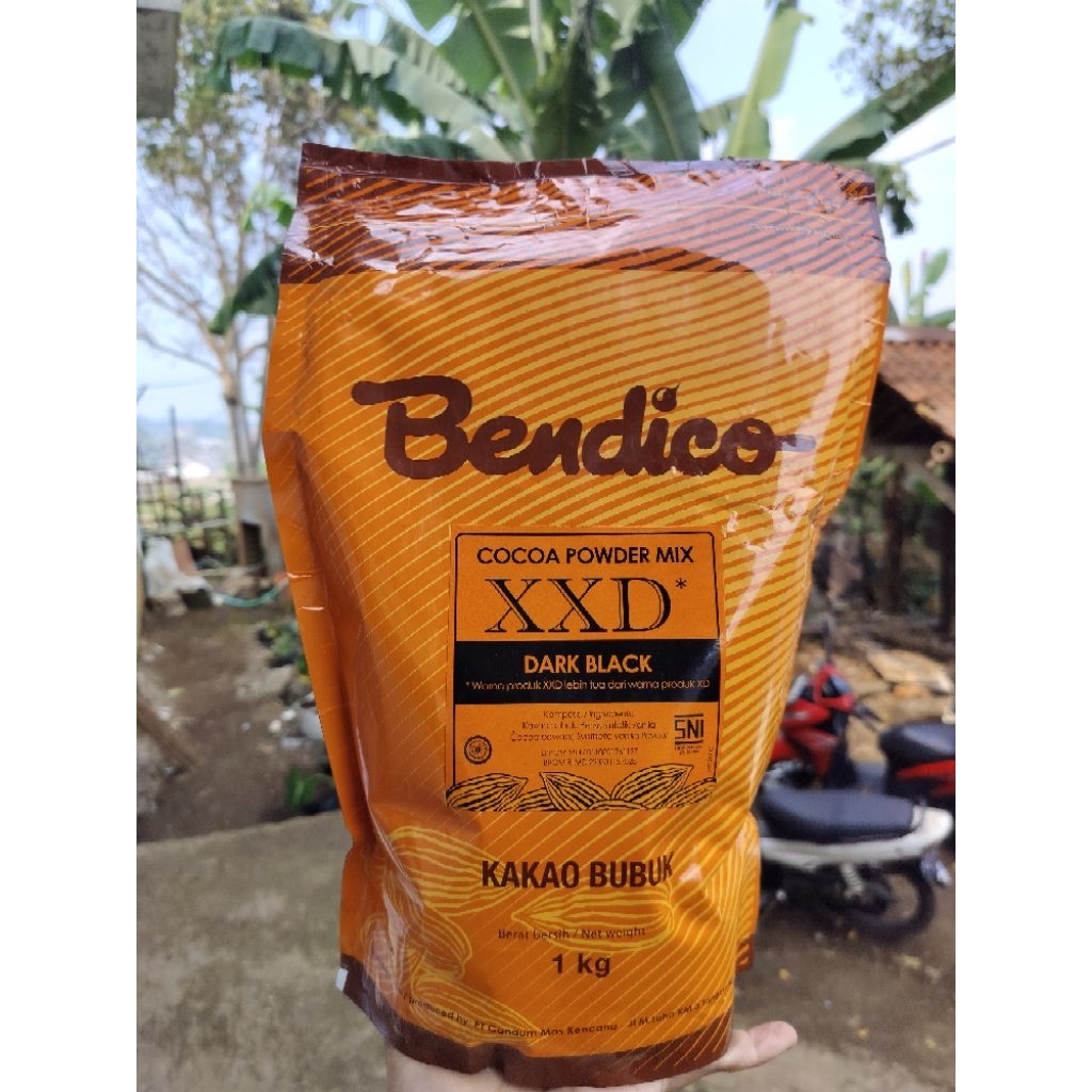 

cojlat bubuk premium repack/ coklat bubuk bendico/