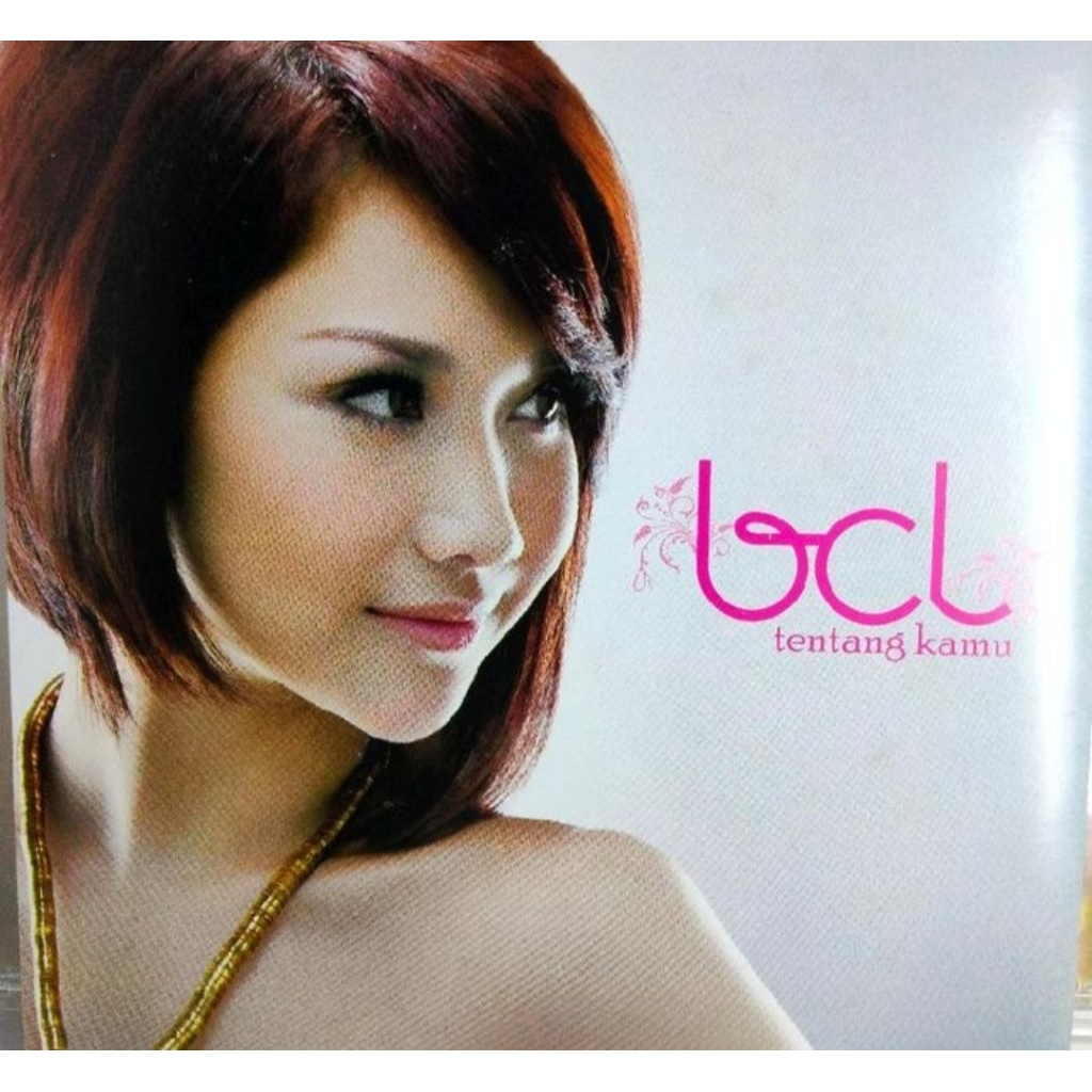 CD 13988- BCL TENTANG KAMUU