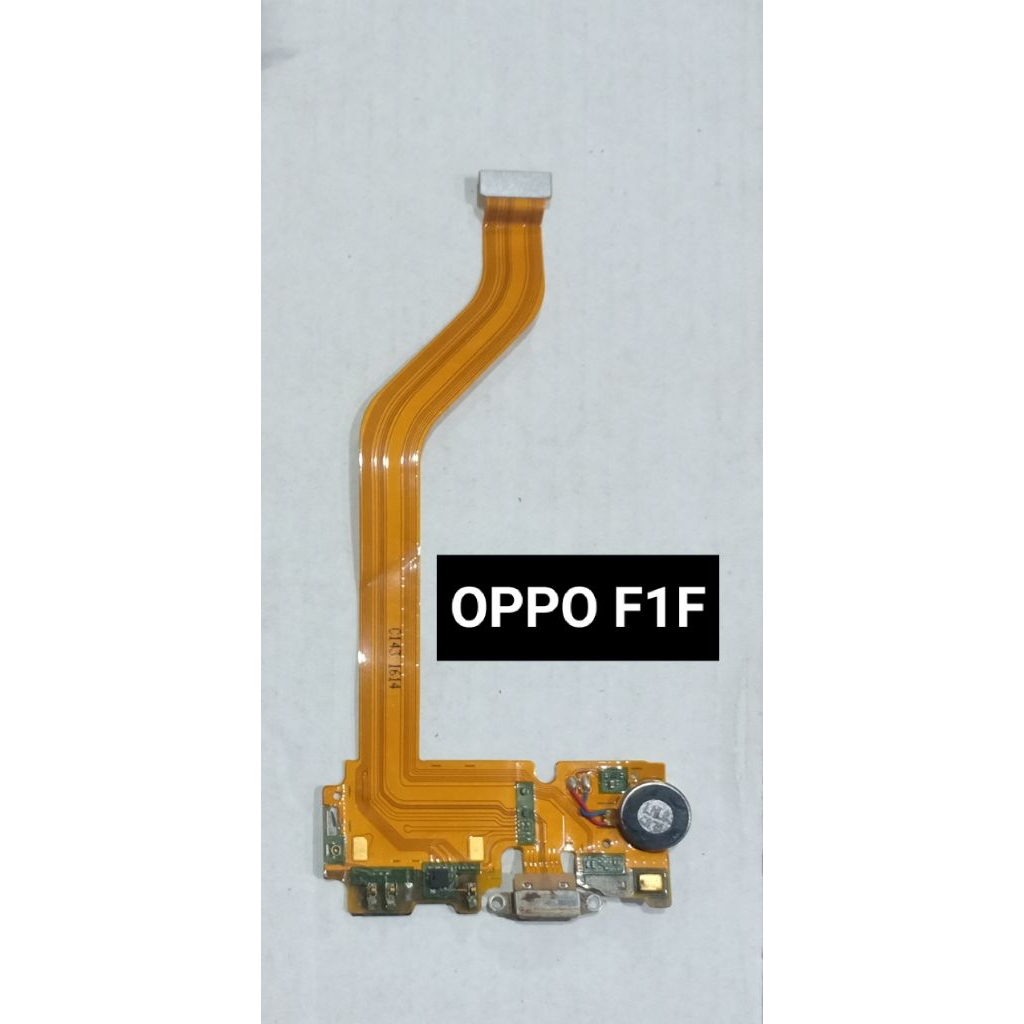 FLEXIBLE CAS OPPO F1 F1F copotan