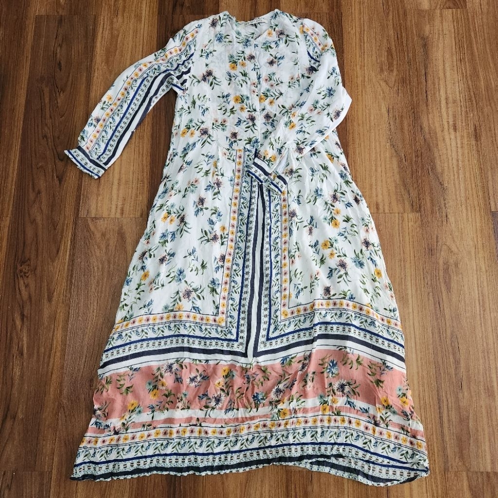 Tunik Merk Heaven Lights (PRELOVED)