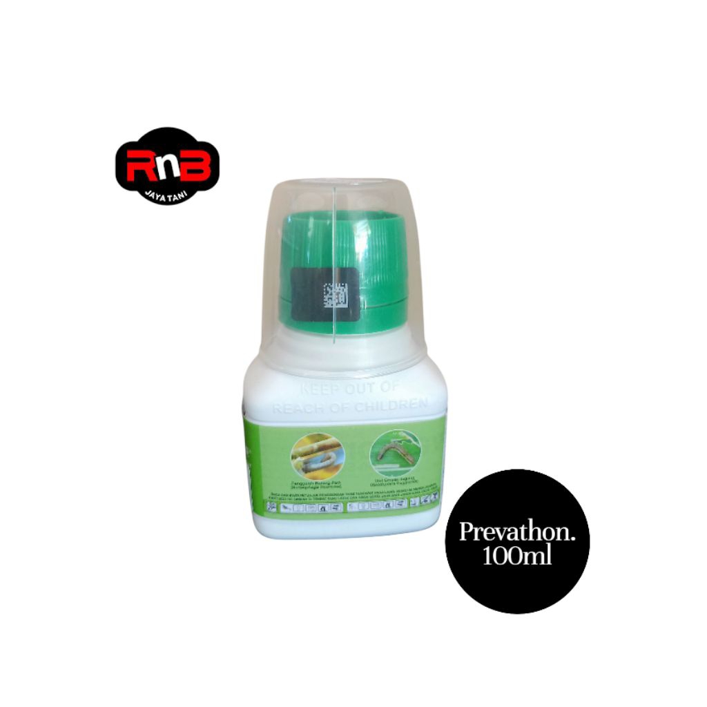 Prevathon 100ml