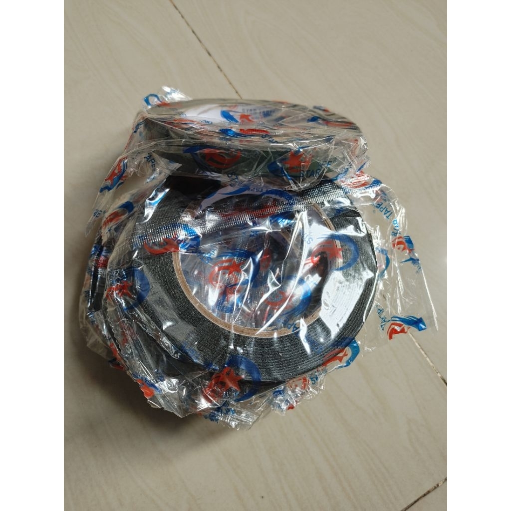 

double tape busa 12mm x 5m