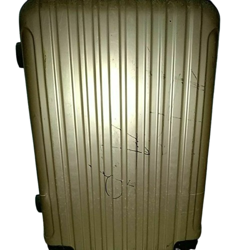 Koper Bekas 60x40cm Panjang & Lebar