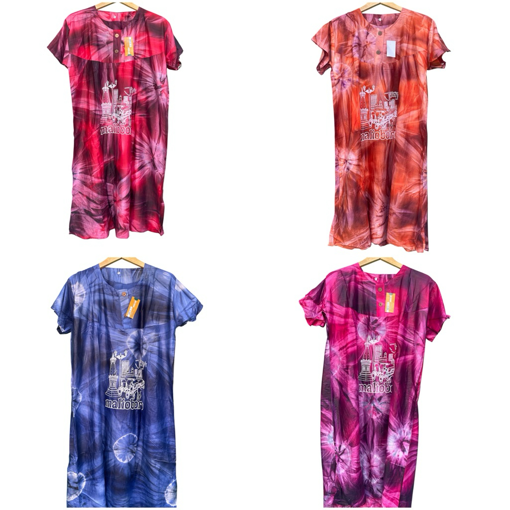 Daster Dinda Daster Malioboro Jogja