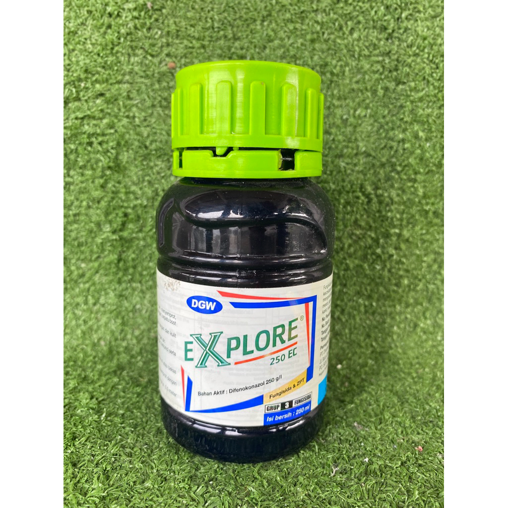 EXPLORE 250EC Fungisida Dari DGW