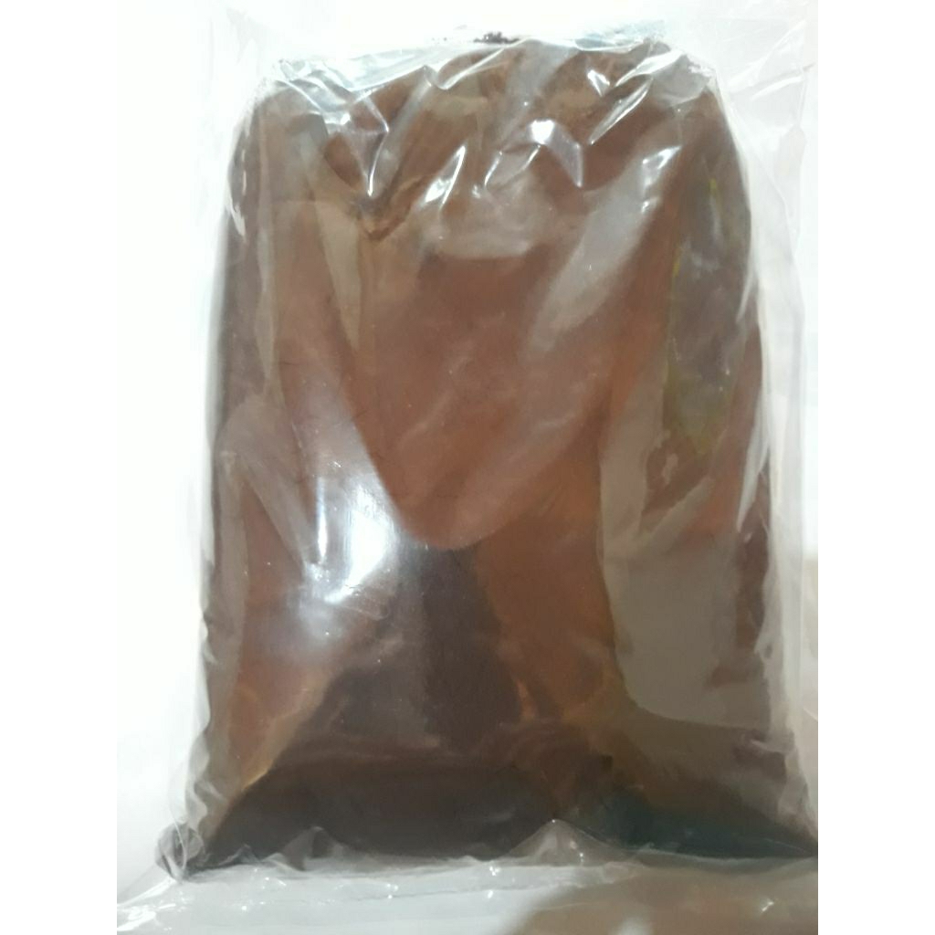 

Kopi bubuk tanpa merek 1 kg produksi kingkong