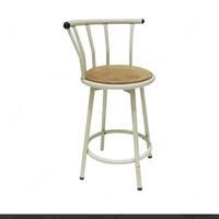 

KURSI BAR STOOL CAFE COUNTER KASIR KAFE TINGGI KONTER RESEPSIONIS TAMU