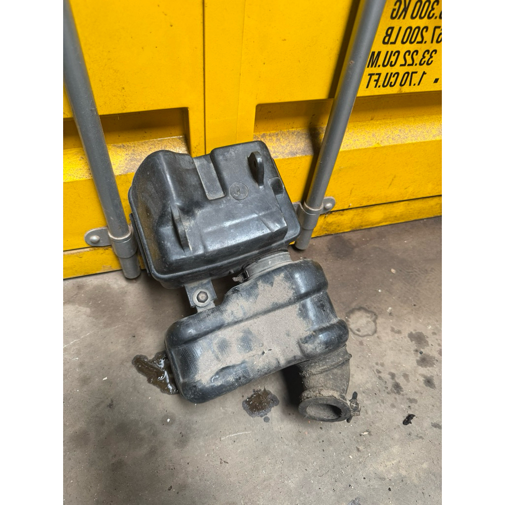 box filter suzuki crystal