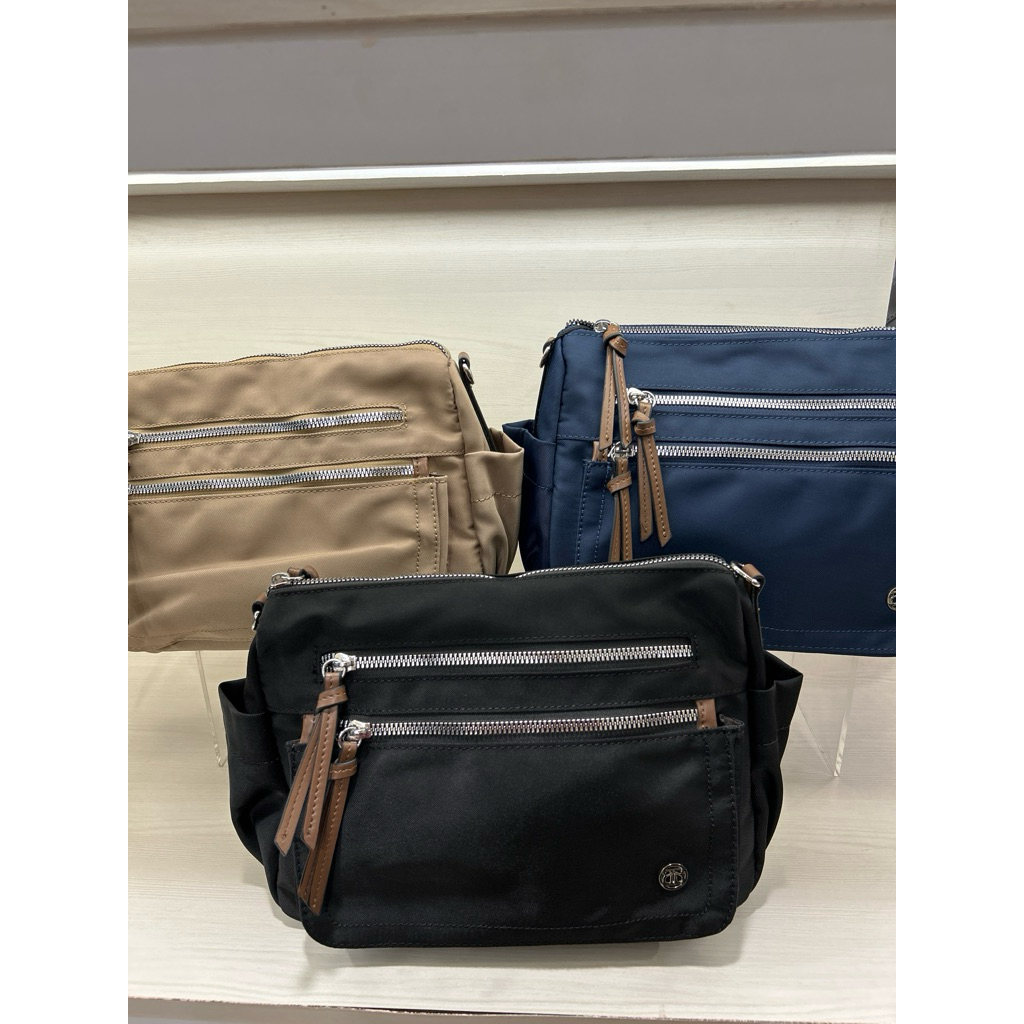 tas bellezza || tas wanita || tas selempang || tas parasut