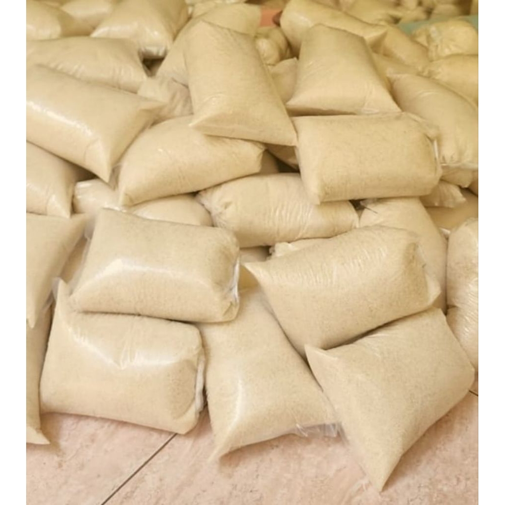 

GULA CURAH TIMBANGAN KEMASAN 1KG