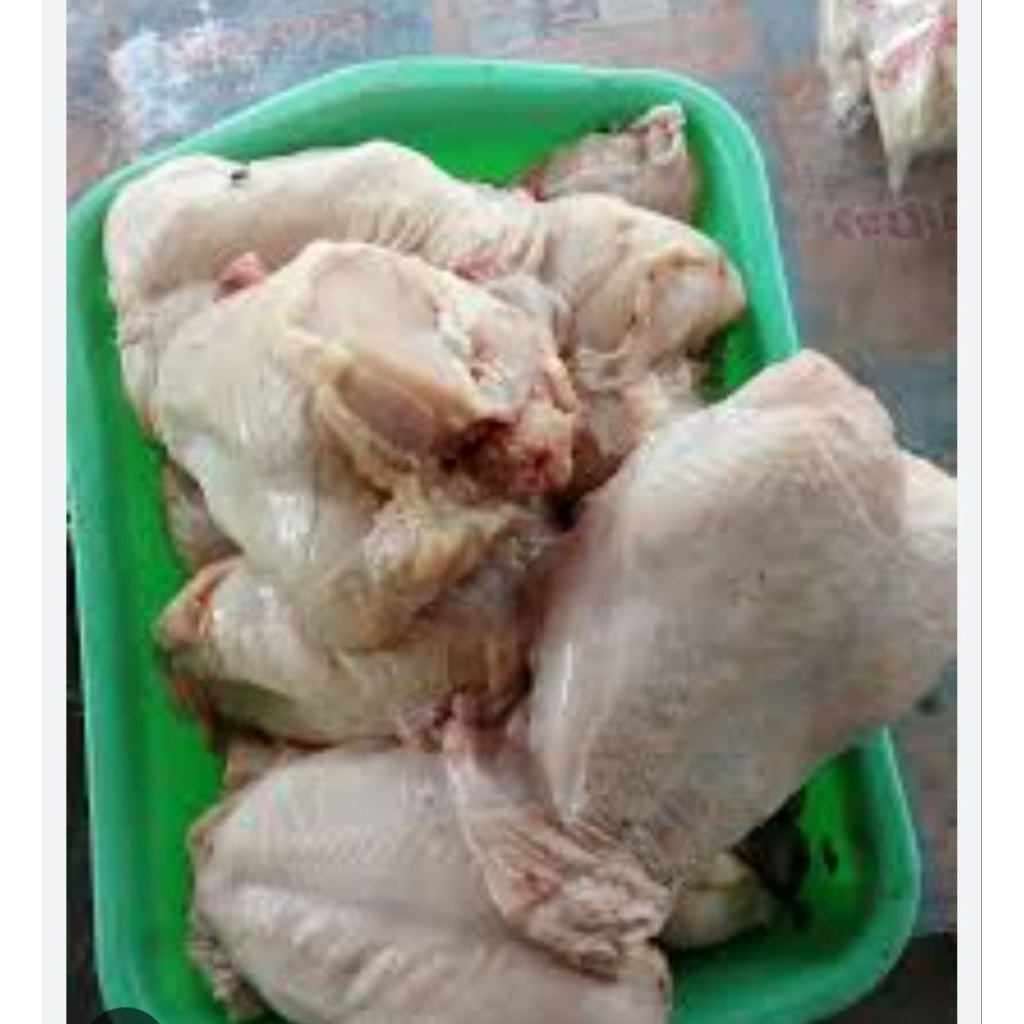 

dada ayam 1kg