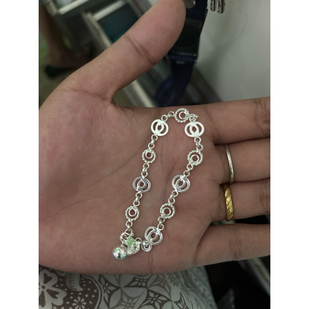 Gelang Chanel