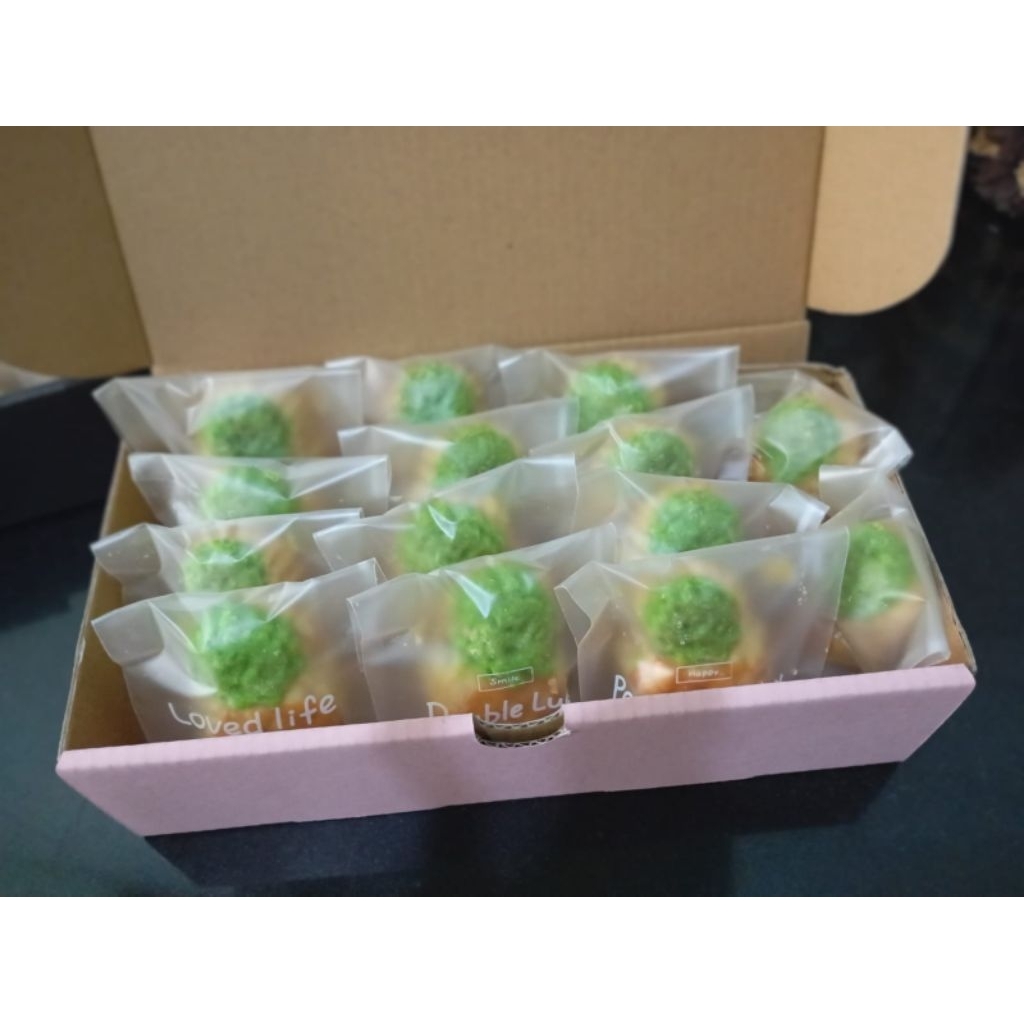 

NASTAR JUMBO isi 15pcs