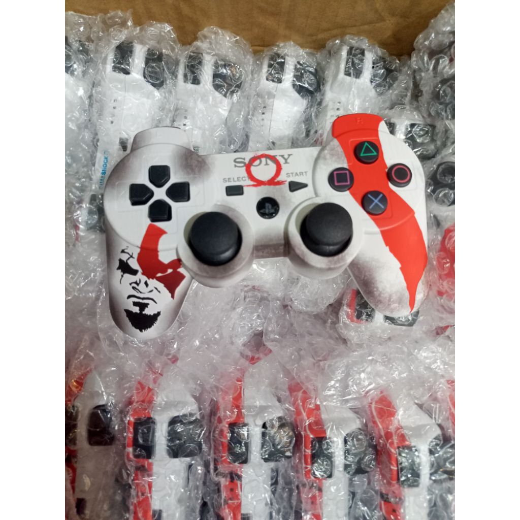 Stik Stick PS3 Controller Wireless Original Pabrik/stik ps3 wireless