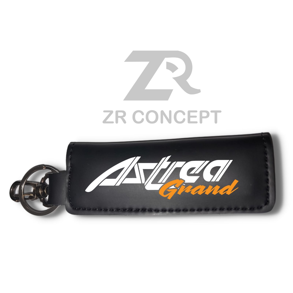 GANTUNGAN KUNCI DOMPET STNK ASTREA GRAND