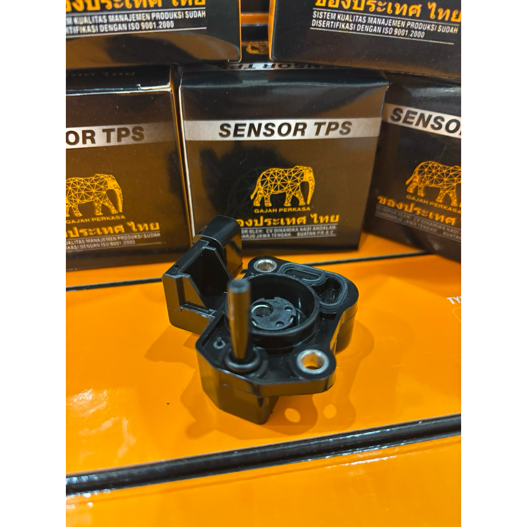 Sensor Injeksi / Injection TPS Nmax Thor