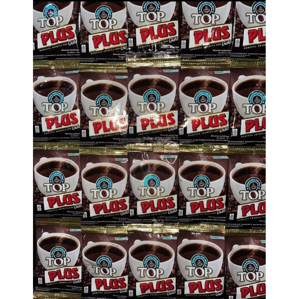 

top plus kopi+gula
