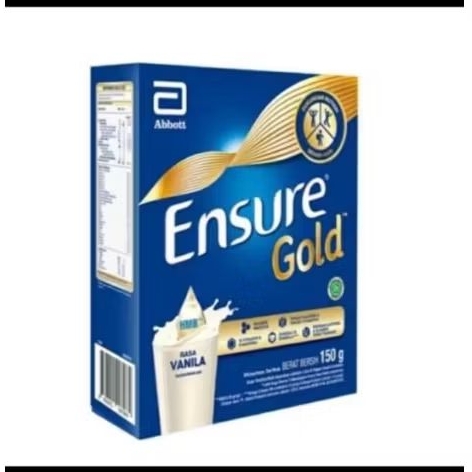 

Ensure Gold