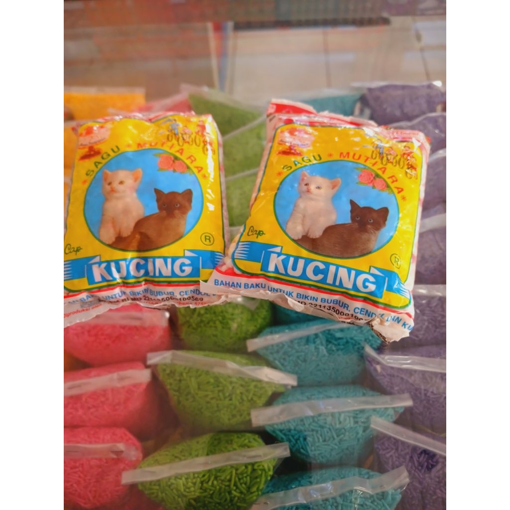 

MUTIARA 10 g GROSIRR!!