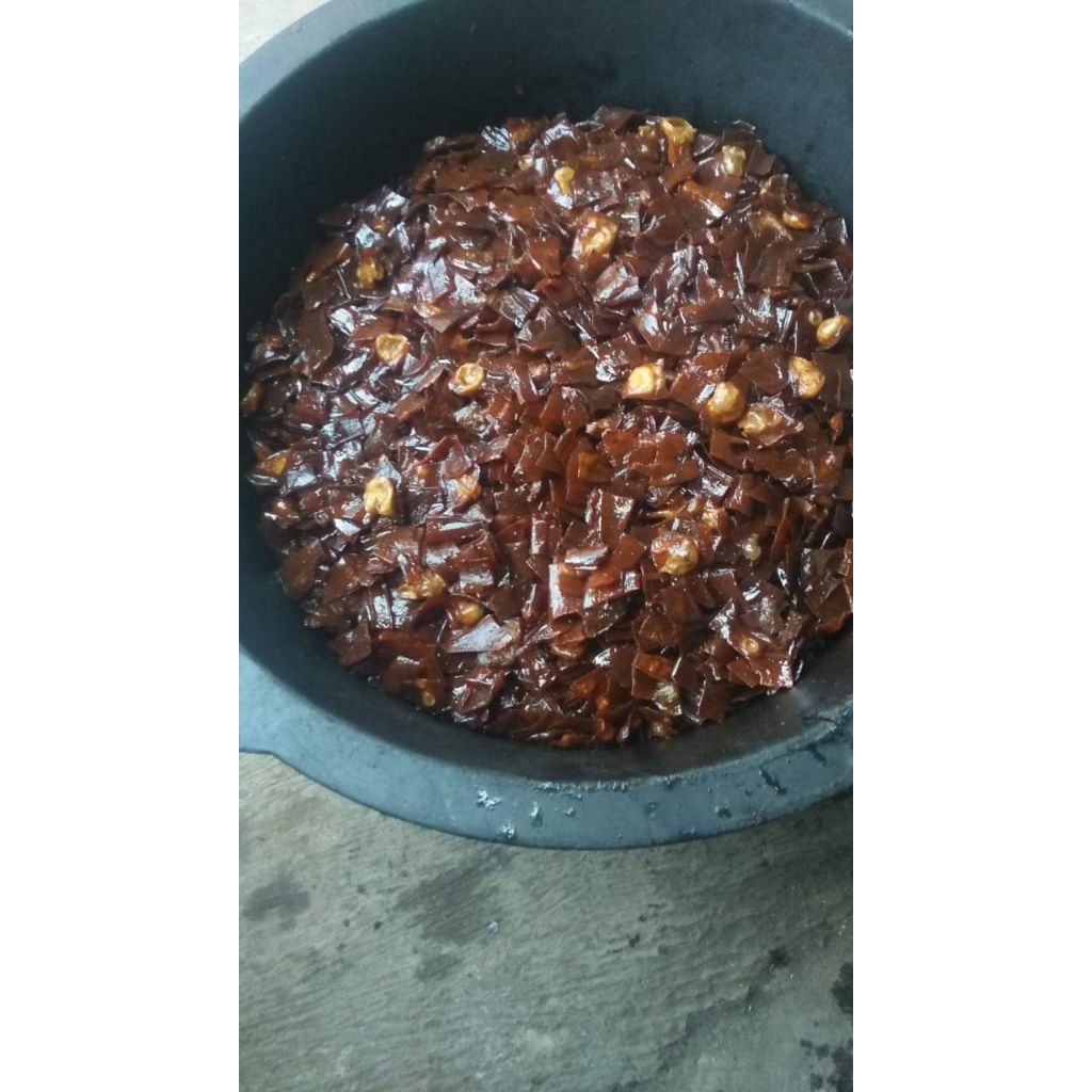 

krecekkulitsapimentahan