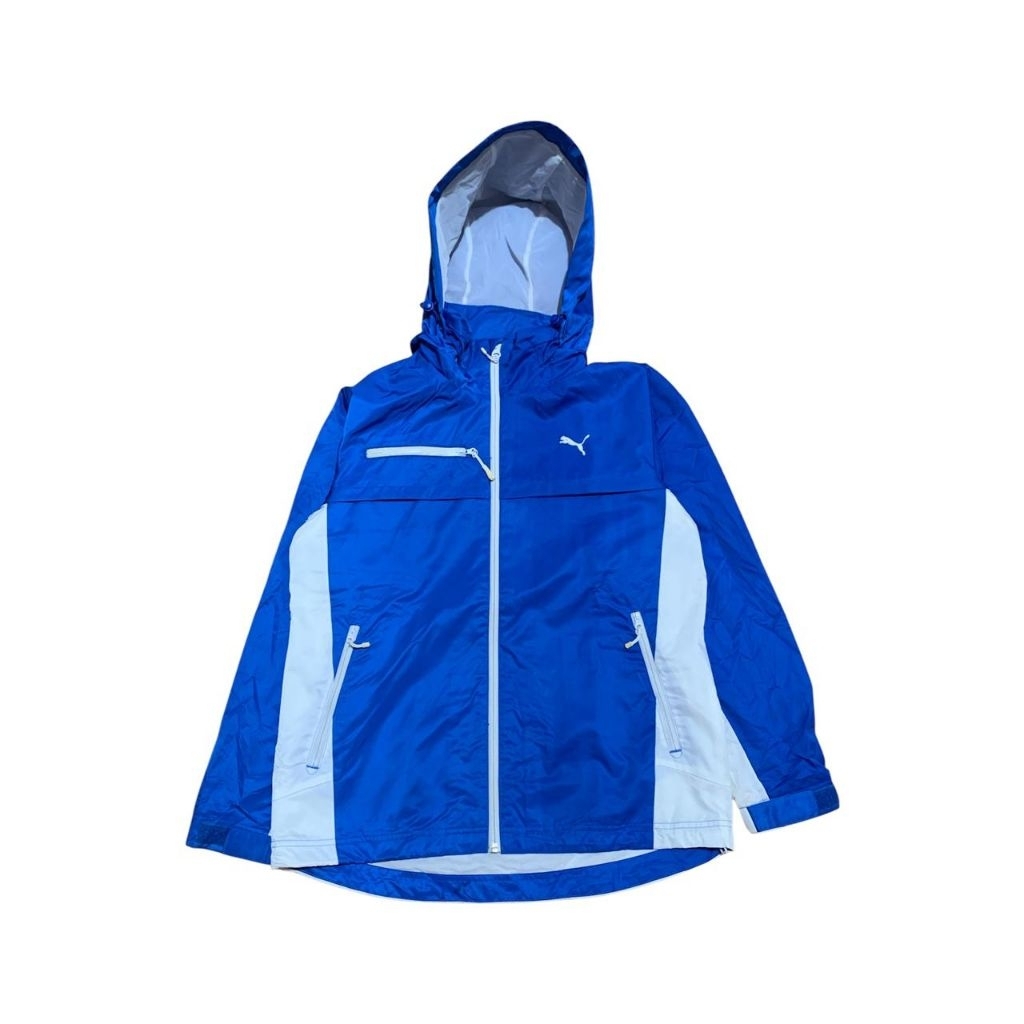 PUMA JACKET RUNNING