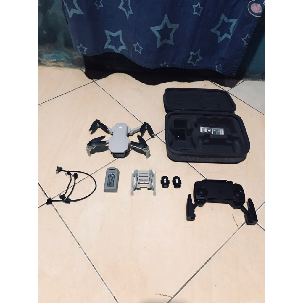 Mainan anak anak Aksesoris drone mainan