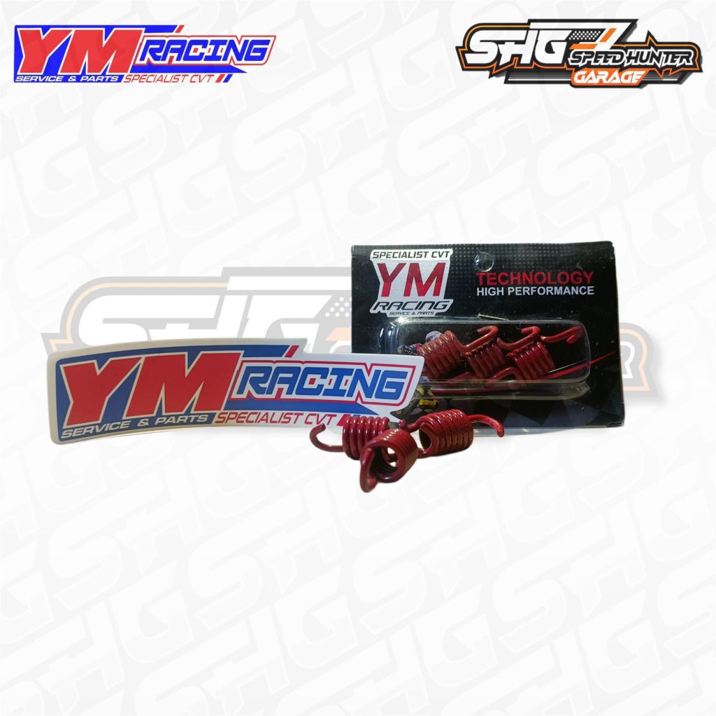 Per Centri-2000 Rpm YM Racing