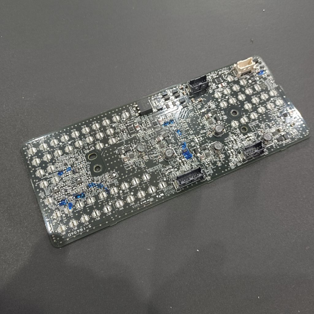 Module PCB Led/Driver lampu utama PCX 160