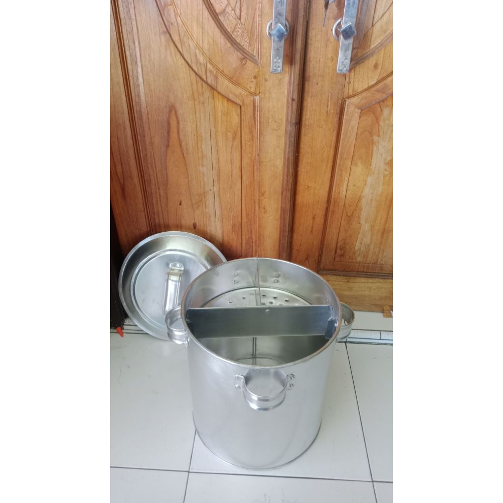 Dandang Bakso/Buleng Bakso