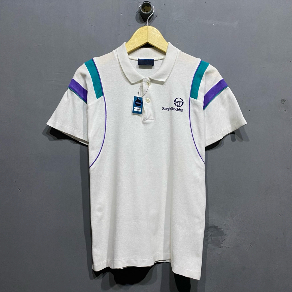 POLO SERGIO TACCHINI