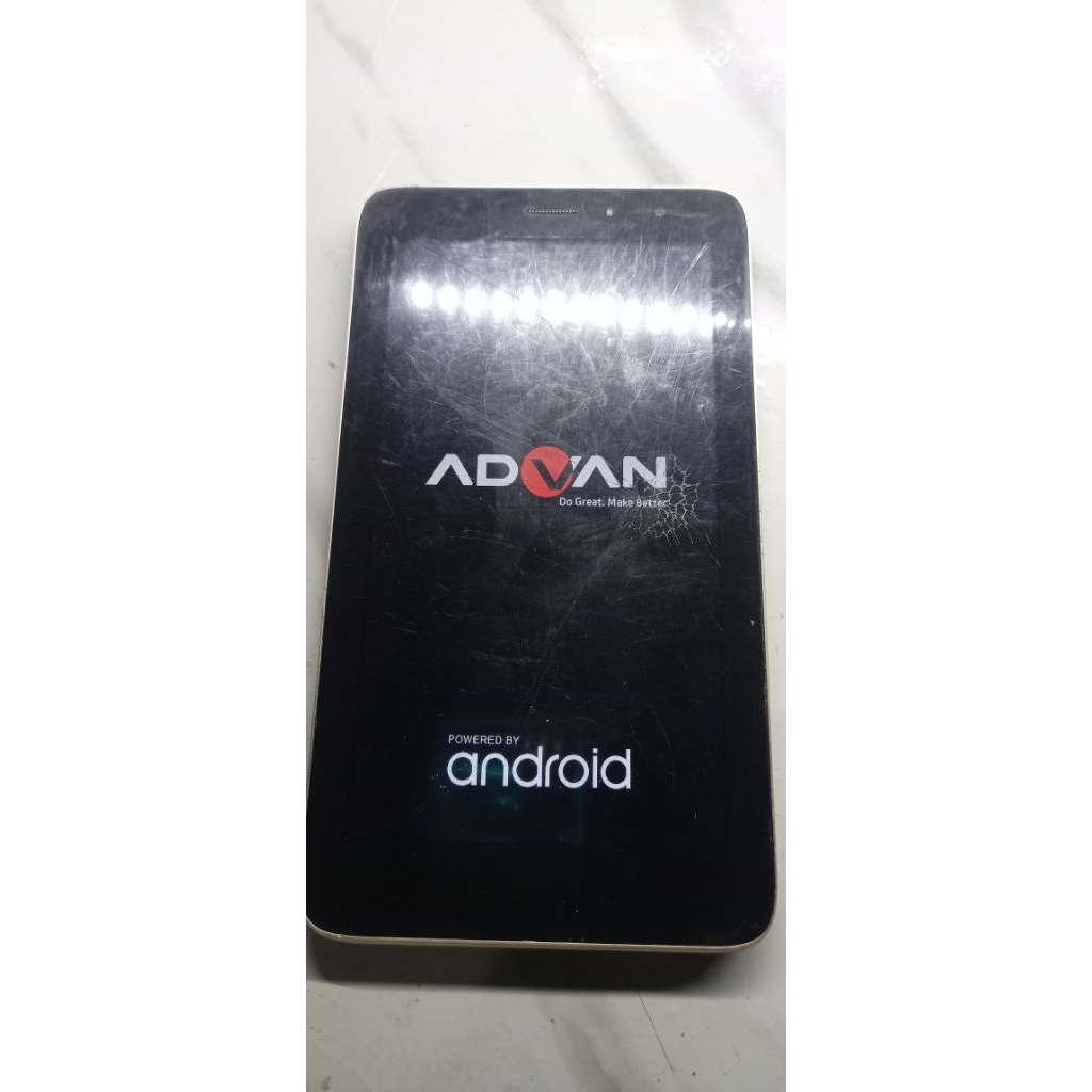TAB ADVAN I7D MINUS TOUCHSCREEN