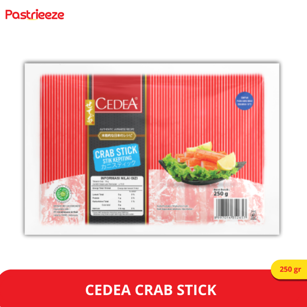 

CEDEA Crab stick [250g]