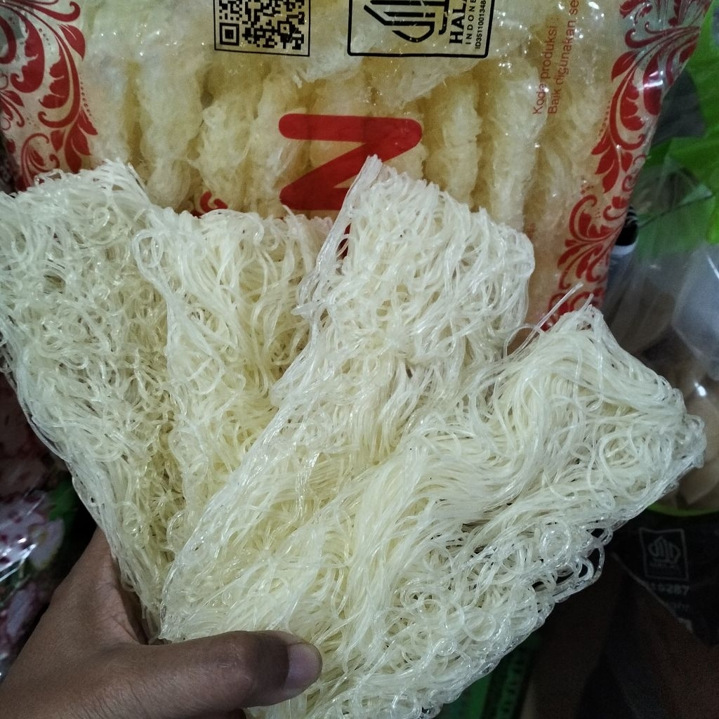 

Bihun jagung los/ bihun jagung polos