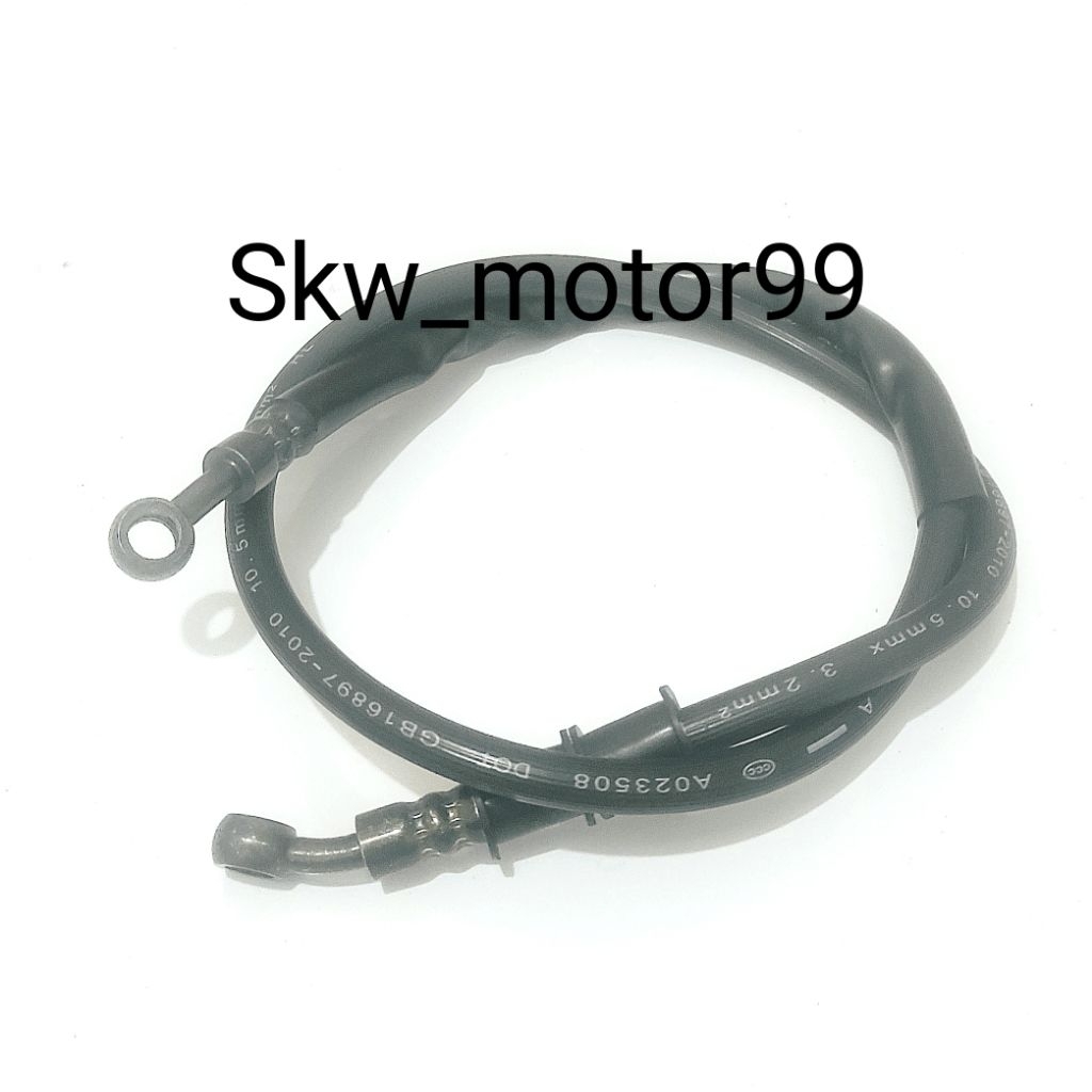 Selang Rem Depan Kymco Trend Sr 125,Kymco Liberio,Kymco Glx,Kymco Easy dll