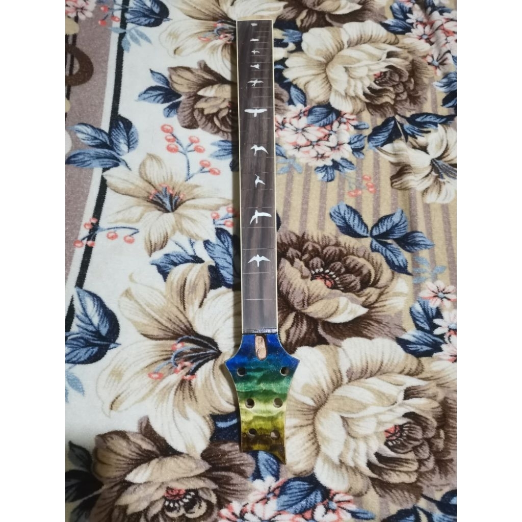 Neck Gitar PRS 24
