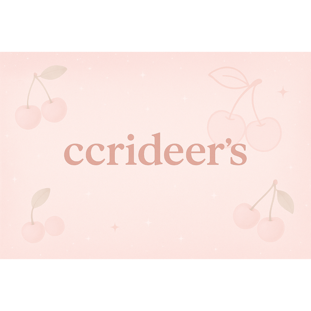 

Link CO Packing Ccrideer's.