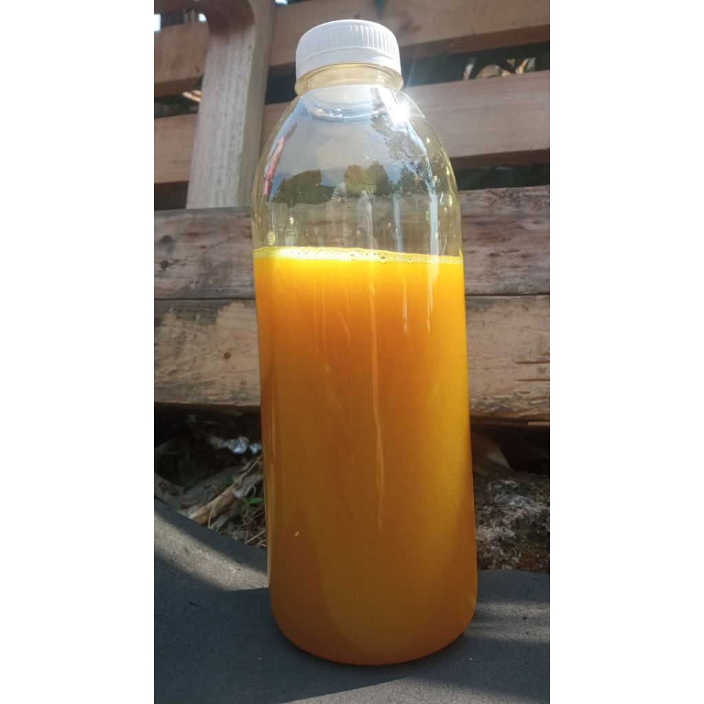 

madu lebah cerana kaliandra jepara