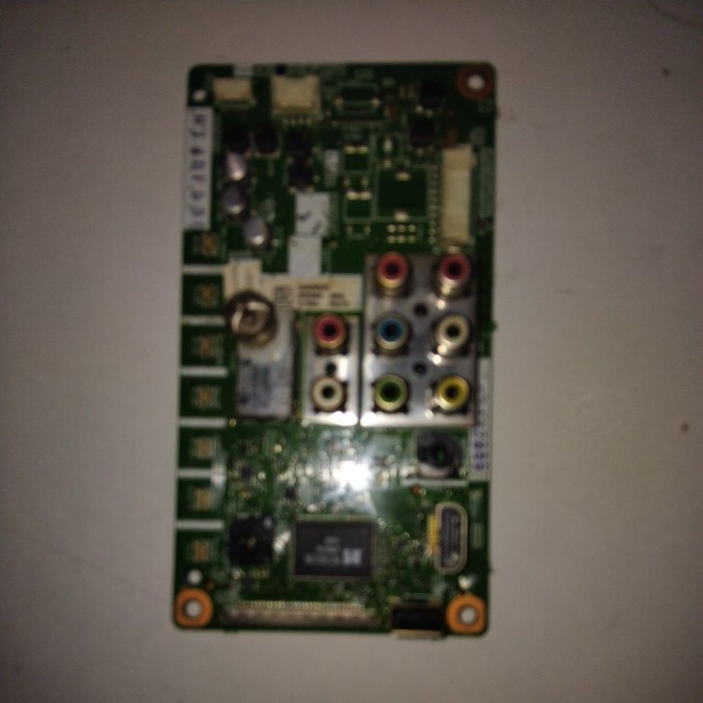 MAINBOARD Tv SHARP 32 INCH
