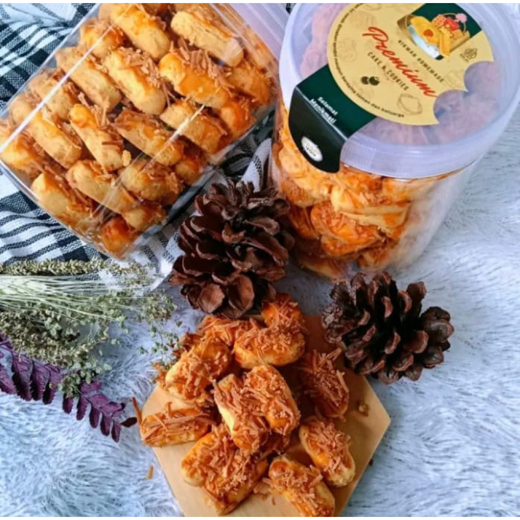 

Kastangel Cookies premium 500 gram