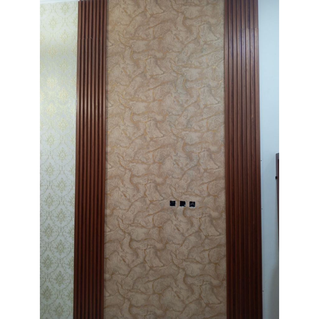 jasa pasang wallpaper dinding