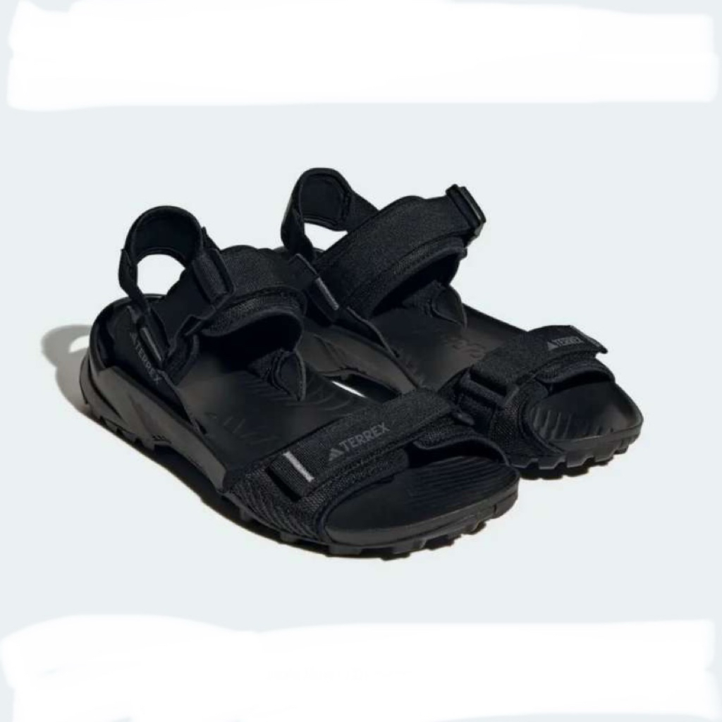 Adidas Terrex hydroterra Sandal gunung pria ID4269 barang mall store