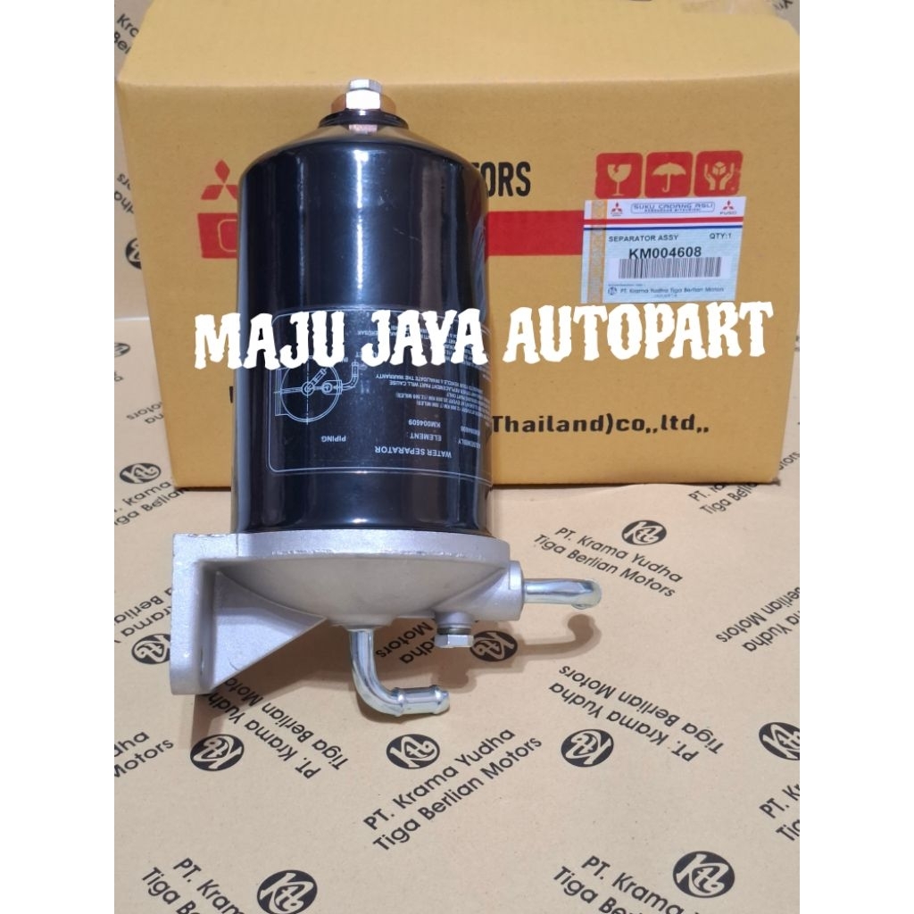 SEPARATOR ASSY PS136 WATER SEPARATOR PS136 HDX PS110 NEW