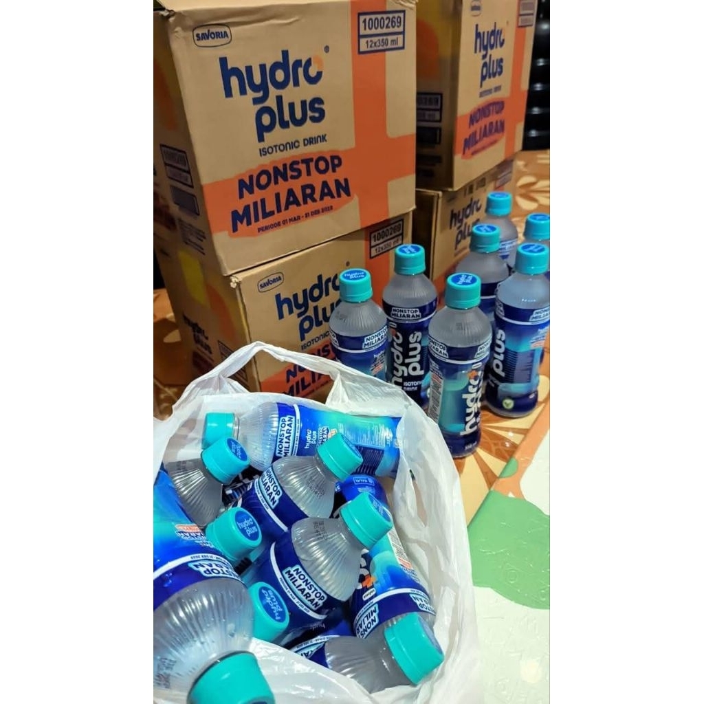

hydroplus 350ml
