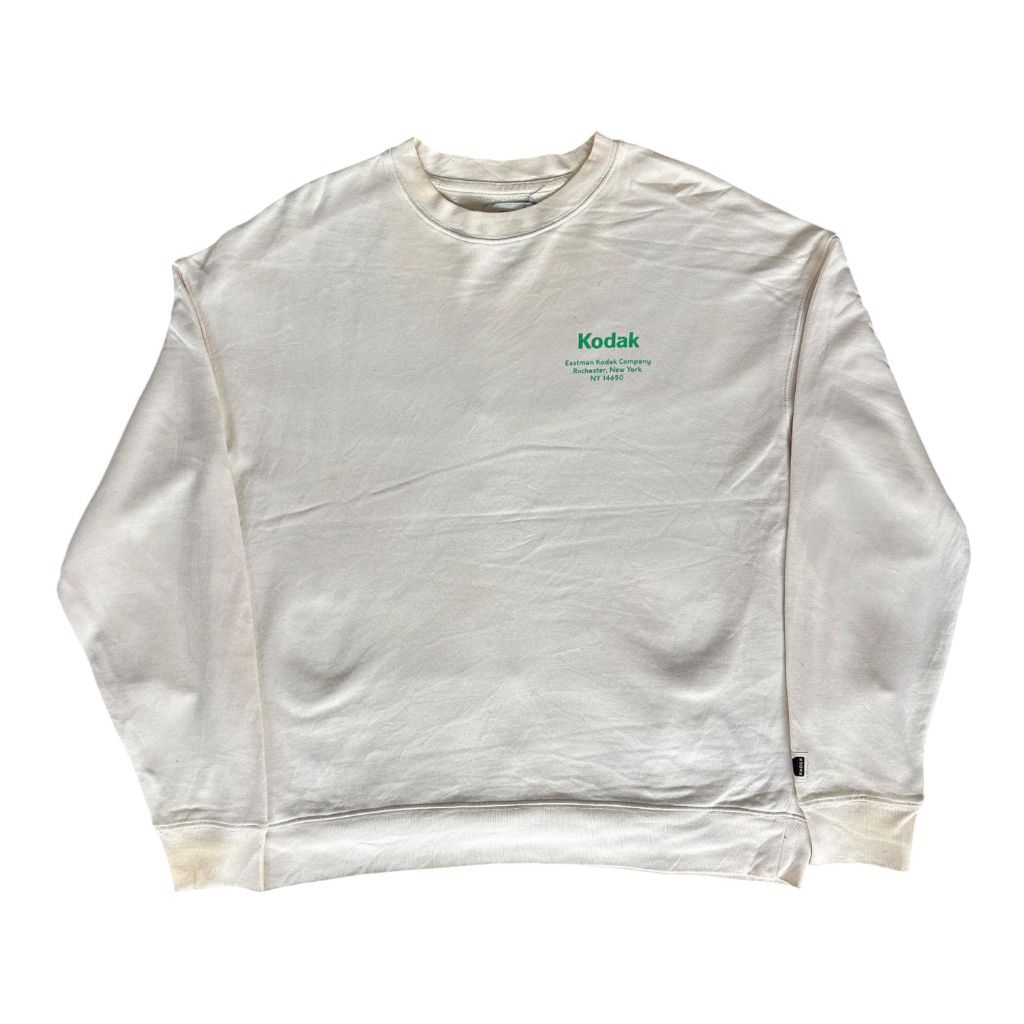 Kodak Eastman Kodak Company Sweatshirt