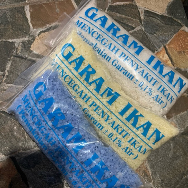 

garam paket hemat 3 fungsi