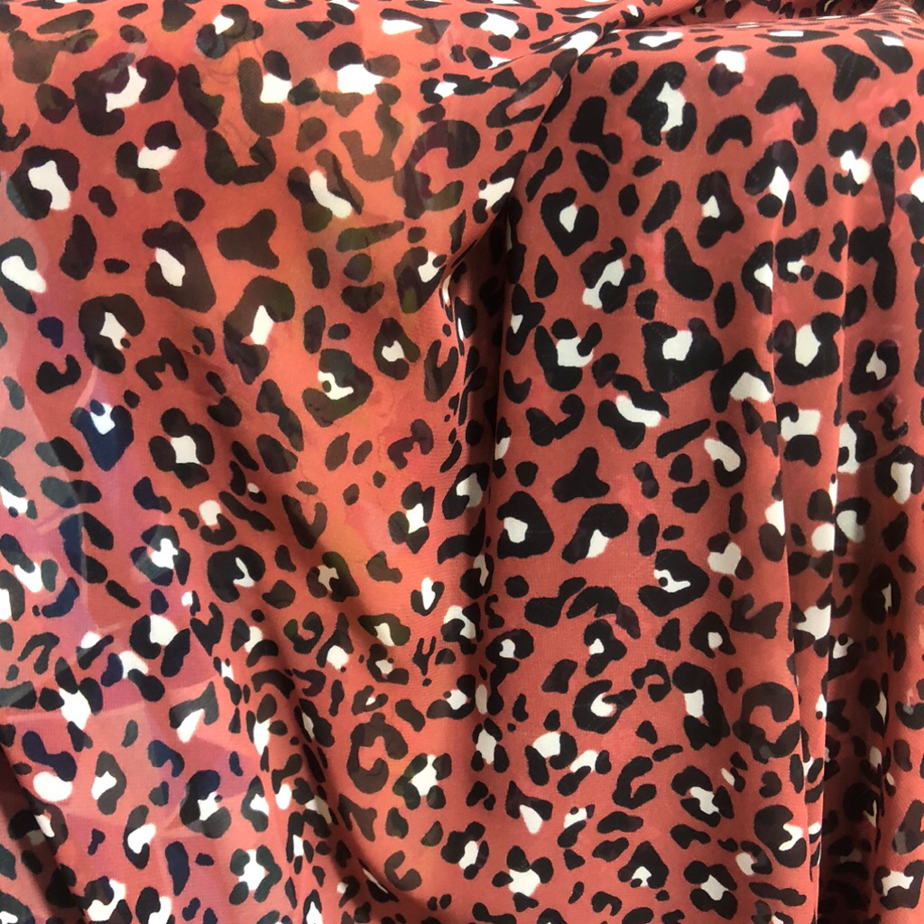 kain ceruti babydol motif macan - kain ceruti babydol motif premium lq