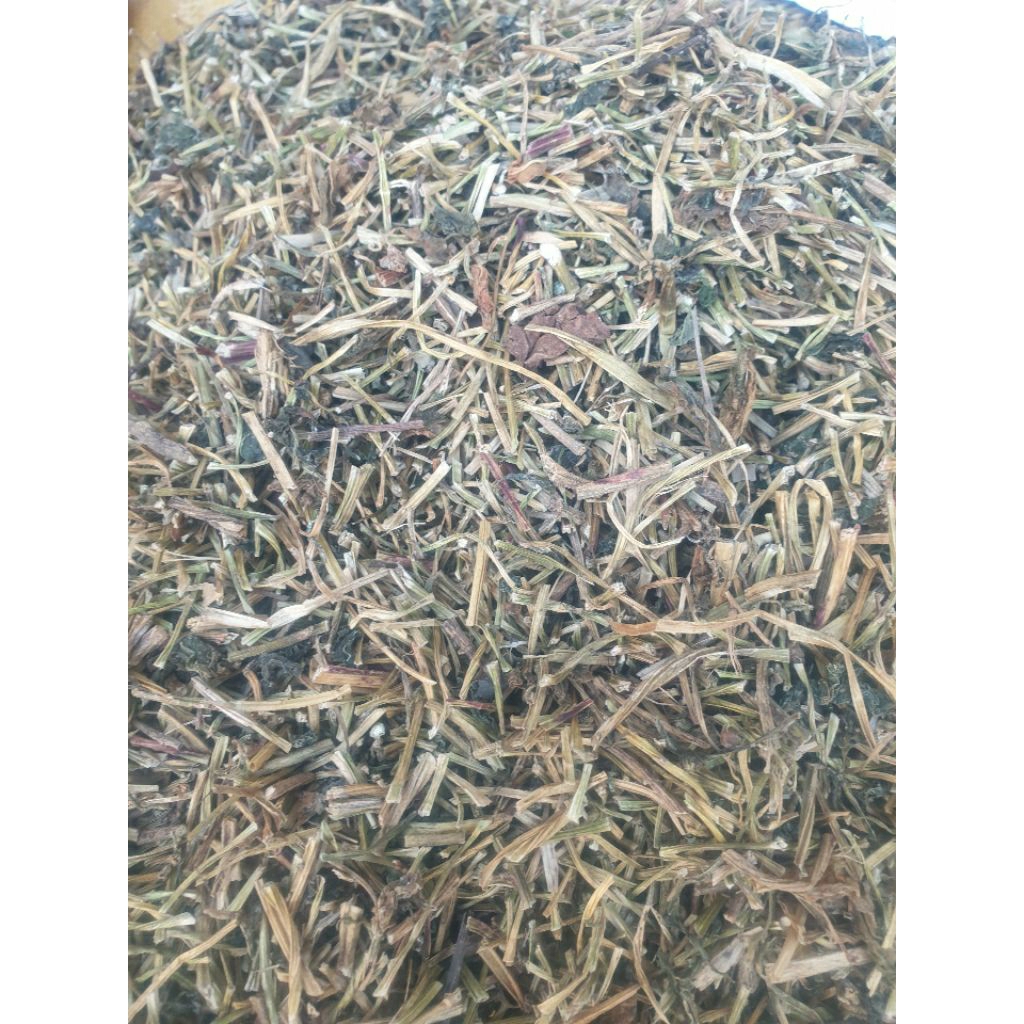 

Daun Binahong Kering 1kg