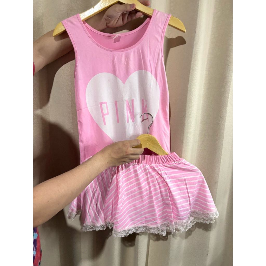 preloved - piyama baju tidur wanita